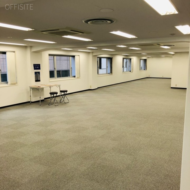 銀座GSビル27F 7階 室内