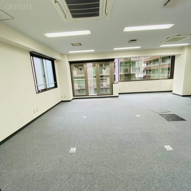 九段岡澤ビル5F 5階 室内