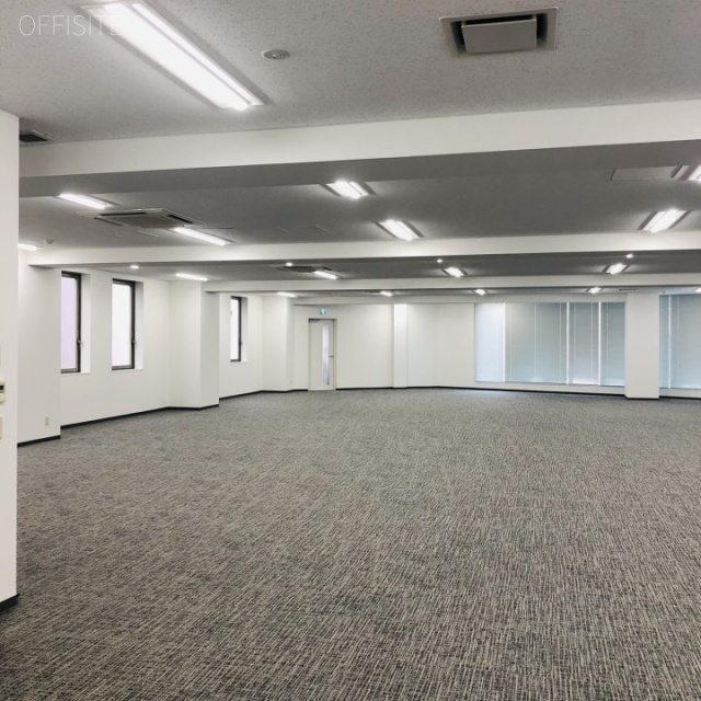 KDX池袋ビル6F 6階室内