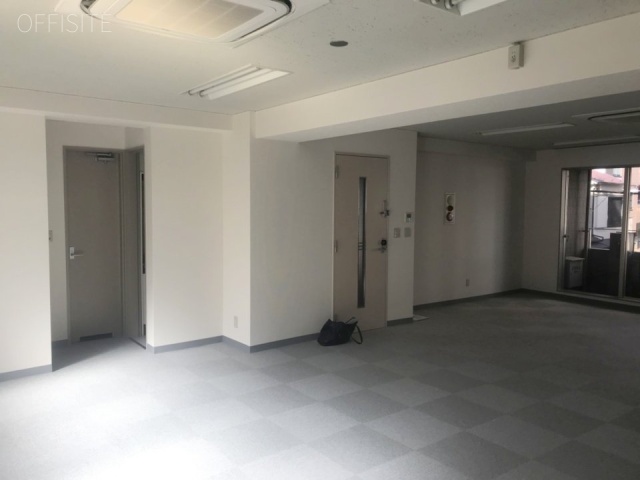 エポック有栖川2F 2階 室内