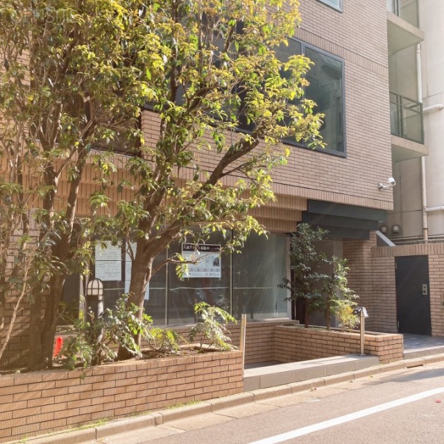 リードシー渋谷道玄坂ビル1F 1階部分