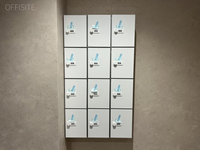 いちご渋谷神山町ビル1F 洗面