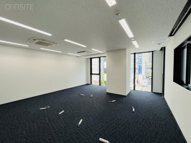 東京中央ビル201 内装