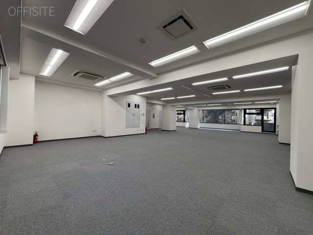 フレックス三軒茶屋2F 内装