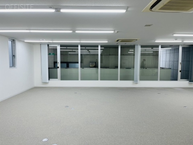 藤和内神田ビル 3階【302】 26.68坪　302号室 室内