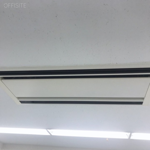 神楽坂Kビル7F 7階 空調設備