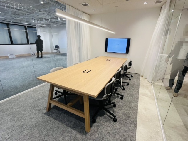 いちご渋谷道玄坂(旧 渋谷YTビル)ビル402 内装