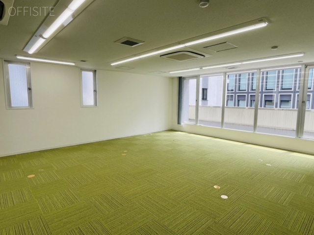 藤和内神田ビル802 802号室 室内