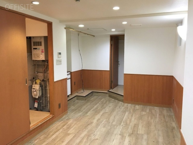 オスカーKBビル 4階 13.50坪　4階 室内