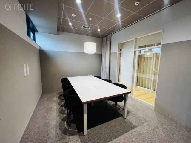 コエル渋谷二丁目10F 内装