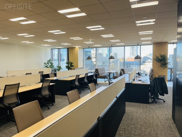 PMO田町Ⅳ7F 基準階(別角度2)