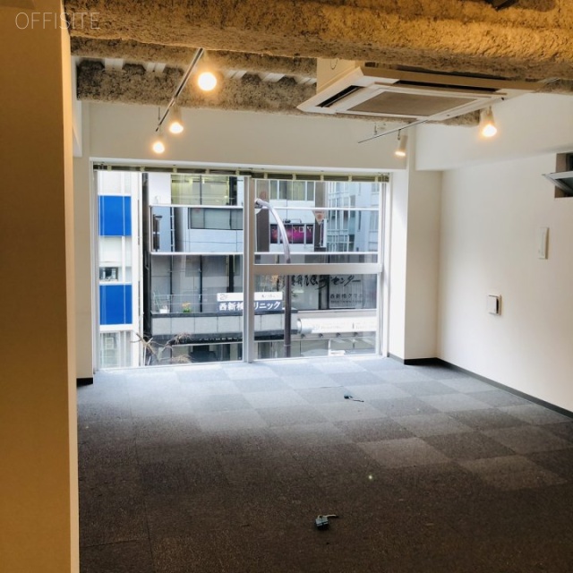 ACN虎ノ門3F 3F 室内