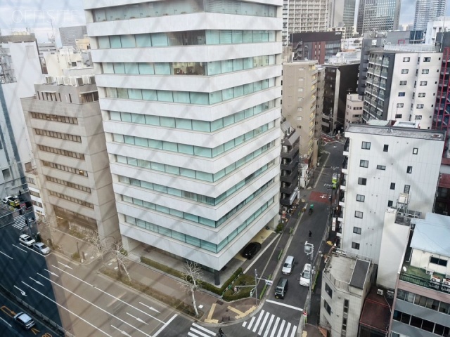 owns八丁堀11F 眺望