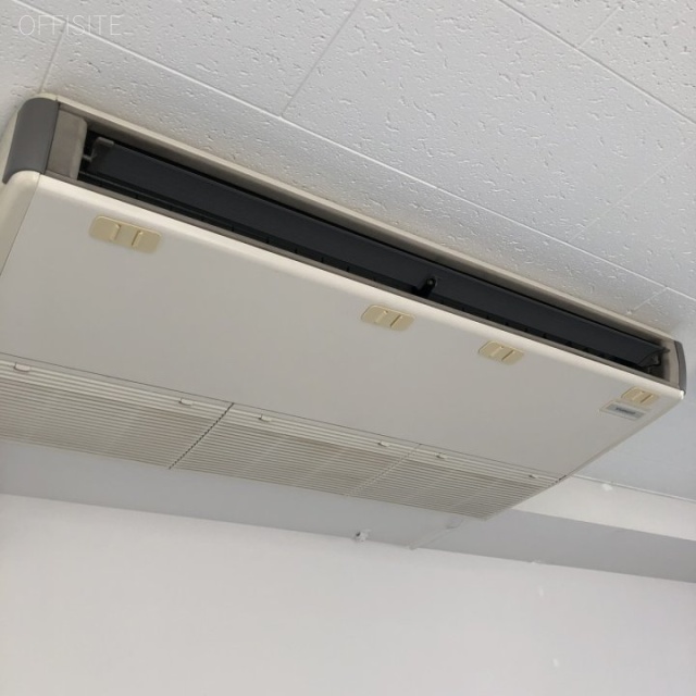 巣鴨第一ビル6F 6階 空調設備