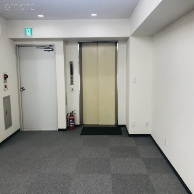 NSビル3F 3階 室内