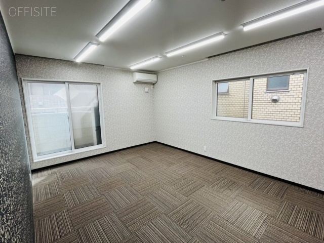 湊町日本橋ビル別館1F~2F 内装