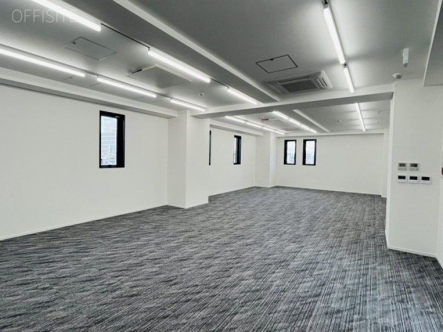 URE御徒町ビル10F 内装