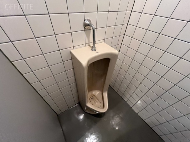 京浜興産コヤマビル3F トイレ