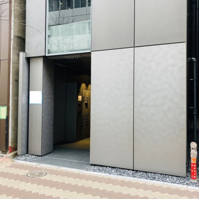 GINZA MIYAKOビル1F 1階部分