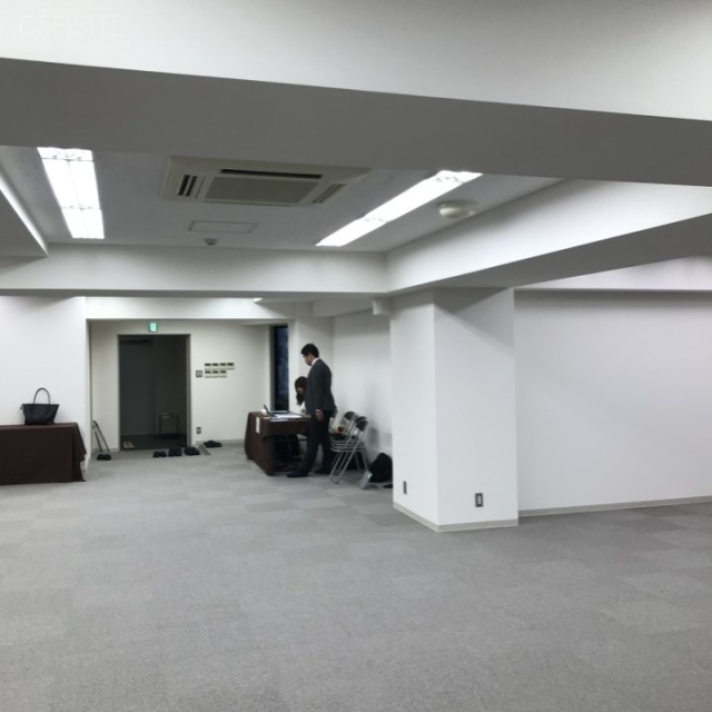 BPRスクエア神宮前Ⅰ4F 4階 室内