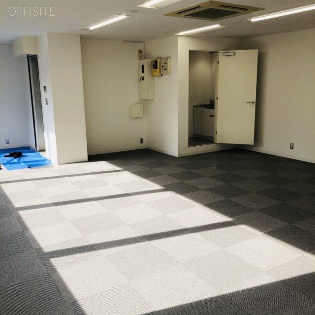 日東合同ビル4F 4階 室内