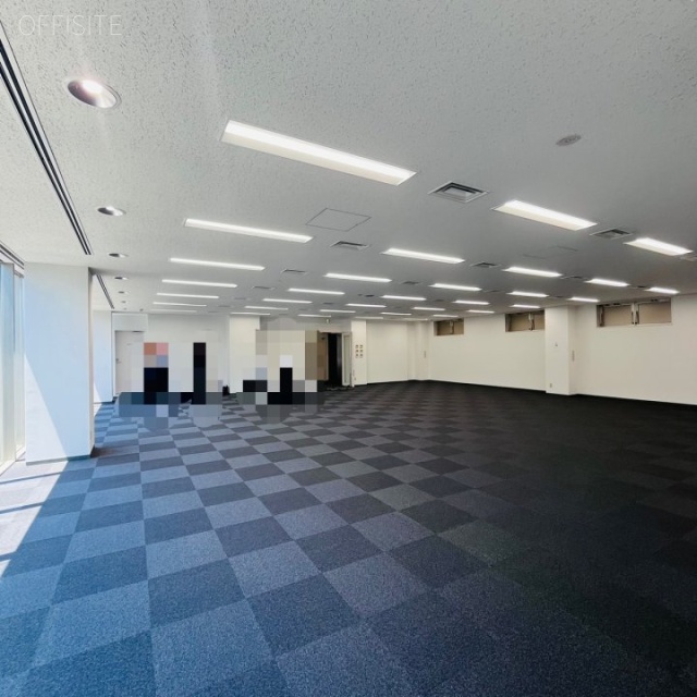 ラウンドクロス渋谷6F 6階室内