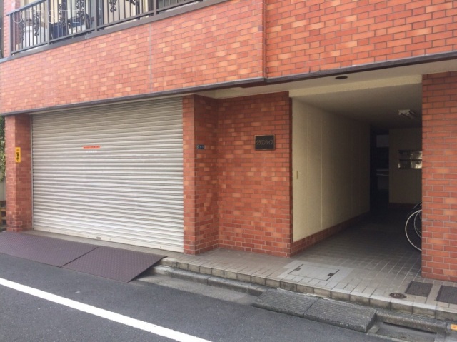 クラウンハイツ 1階 15.70坪　1階部分