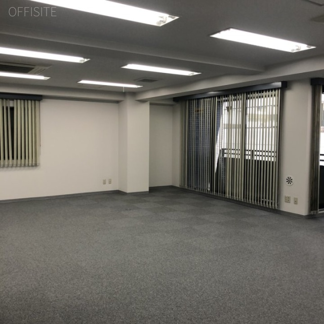 日宝池袋第一ビル 4階【1】 26.93坪　4階1号室 室内