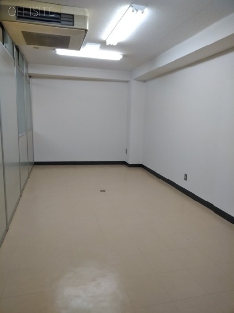 TKF第一会館4F 4階 室内