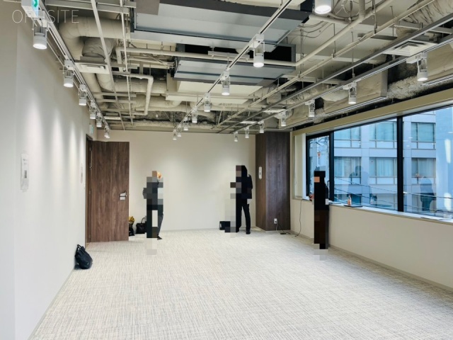 HF日本橋兜町ビルディング302 内装