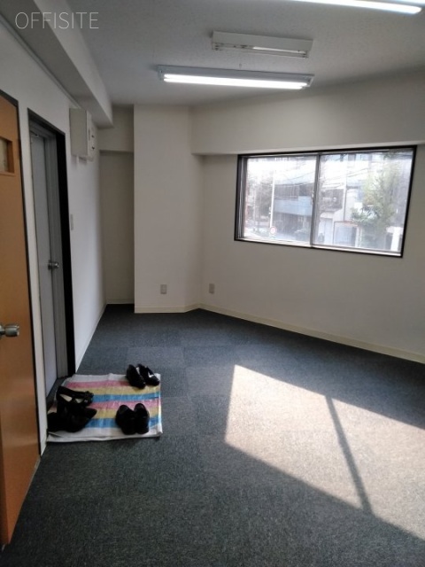 小谷野ビル2F 2階 室内