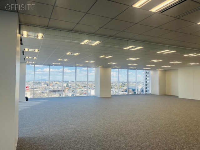 大宮サウスゲートフロントDE 内装