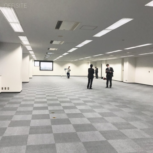 大宗センタービル7F 7階 室内
