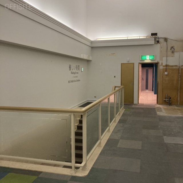 仁大1F~2F 1階~2階 室内