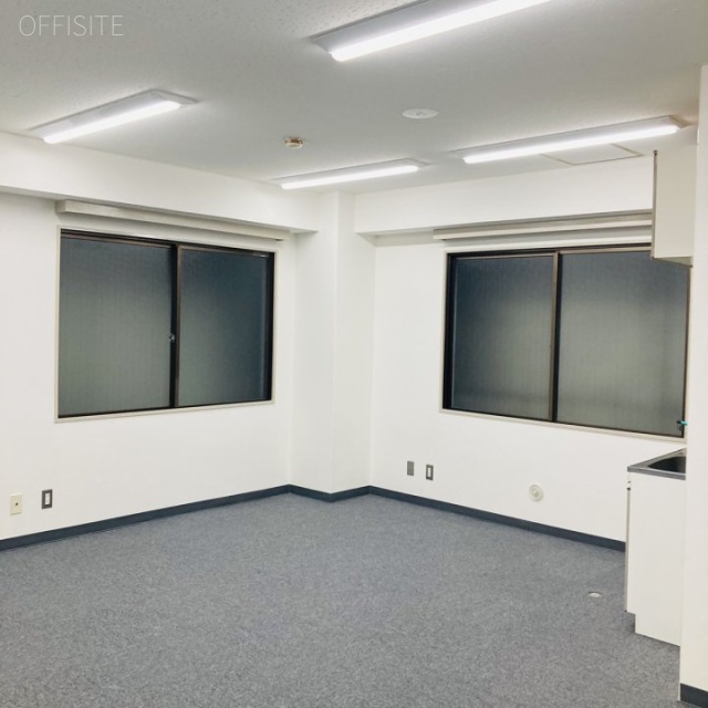 第2スヂノビル2F 2階 室内