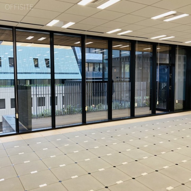 Prime Terrace KAMIYACHO 5階 202.97坪　5階 室内