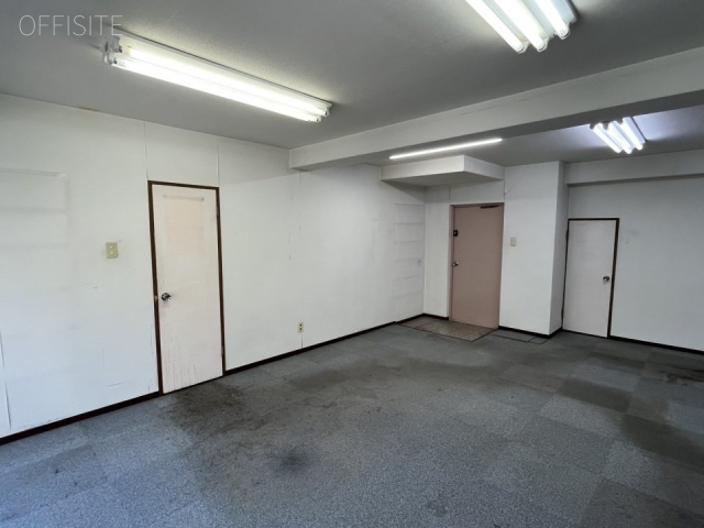 メゾンボア2F 内装