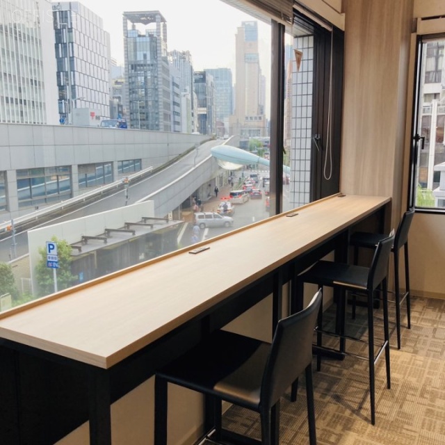 銀座槇町ビル3F 3階 室内