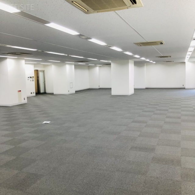 五番町KUビル2F 2階 室内