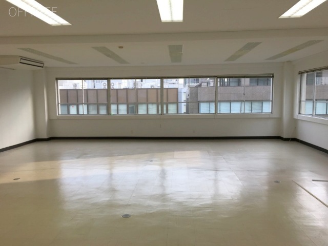 佐伯ビル8F 8階 室内