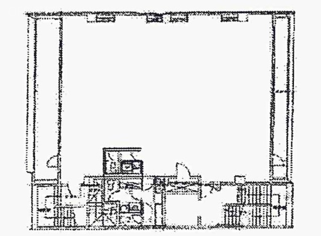 錦精社神田ビル7F 間取り図