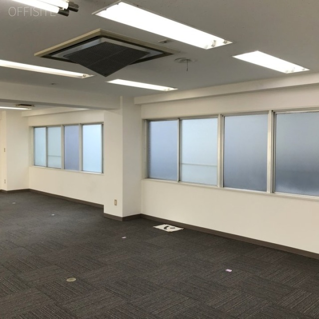KKMビル1F 1階 室内