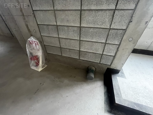 WEST GATE 2階 18.46坪　内装