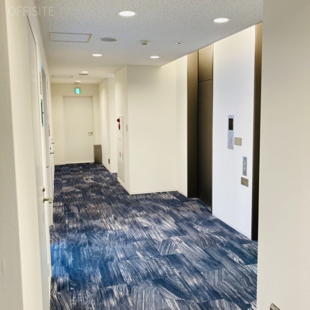いちご神田錦町ビル5F 5階室内