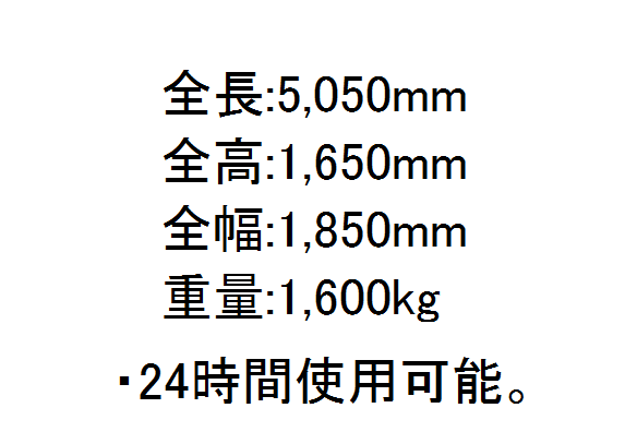 新富2丁目 機械式月極駐車場ビル1F 間取り図