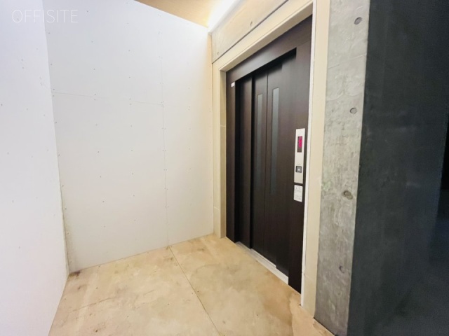 Root BuildingB1F 設備