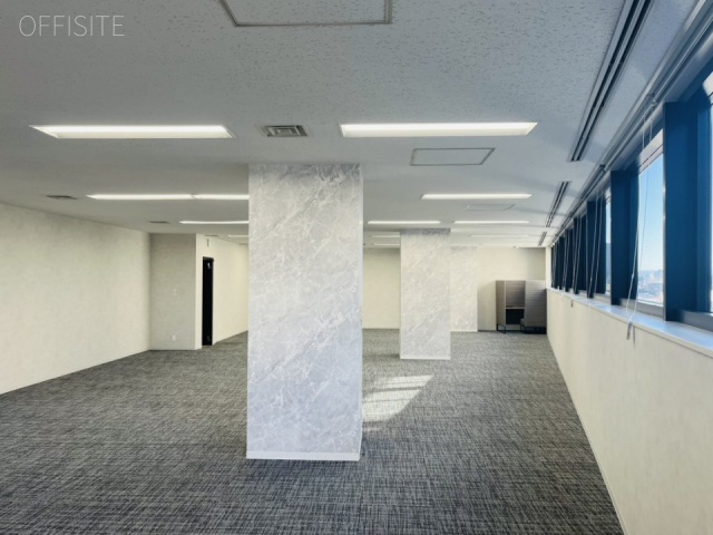 ダイヤフゲンビル6F 内装