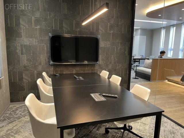 いちご渋谷神山町ビル1F 内装