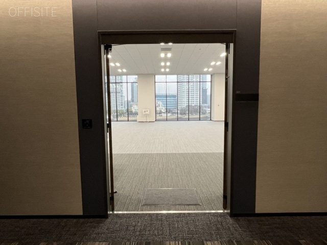 Kタワー横浜3F 内装