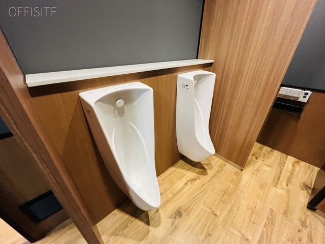 BIASTA JIMBOCHO7F トイレ